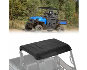 Kemimoto Plastic Hard Roof Top Polaris Ranger Mid Size 570 / 500 / EV / ETX 1000 2015-2022