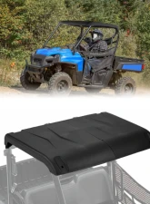 Kemimoto Plastic Hard Roof Top Polaris Ranger Mid Size 570 / 500 / EV / ETX 1000 2015-2022                                     - B0112-03501BK - Image 7