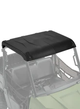 Kemimoto Plastic Hard Roof Top Polaris Ranger Mid Size 570 / 500 / EV / ETX 1000 2015-2022                                     - B0112-03501BK - Image 7
