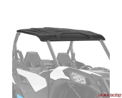 Kemimoto Hard Roof Can-Am Maverick Sport Trail Commander - B0112-03701BK