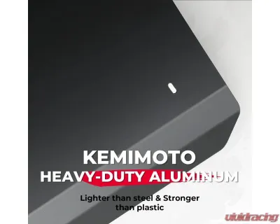 Kemimoto Aluminum Roof Top CFMOTO Zce 950 SPORT / HO SPORT / HO EX 1000 SPORT - B0112-04101BK