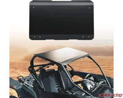 Kemimoto Aluminum Roof Top CFMOTO Zce 950 SPORT / HO SPORT / HO EX 1000 SPORT - B0112-04101BK