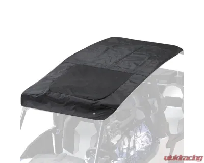 Kemimoto Black Roof4 Seater Polaris RZR PRO XP 4 2020-2023 - B0112-04301BK