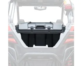 Kemimoto Cargo Box / 73 QT Rear Storage Bed Box Polaris RZR PRO XP/4 2020-2023