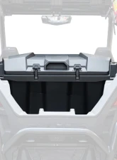 Kemimoto Cargo Box / 73 QT Rear Storage Bed Box Polaris RZR PRO XP/4 2020-2023                                     - B0113-05401BK - Image 6