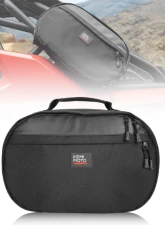 Kemimoto UTV Drive Belt Storage Bag                                     - B0113-08301BK - Image 10