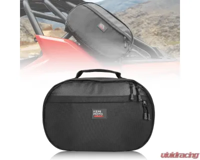Kemimoto UTV Drive Belt Storage Bag - B0113-08301BK