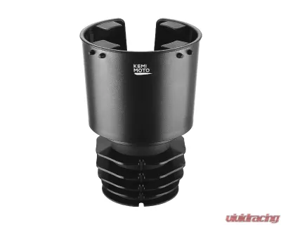 Kemimoto Cup Holder Universal - B0113-08403BK