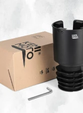 Kemimoto Cup Holder Universal                                     - B0113-08403BK - Image 6