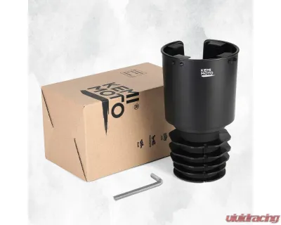 Kemimoto Cup Holder Universal - B0113-08403BK