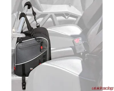Kemimoto Removable Central Storage / Bag Maverick Sport Max - B0113-08801BK