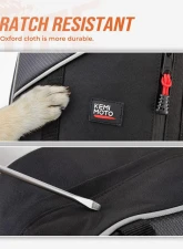 Kemimoto Removable Central Storage / Bag Maverick Sport Max                                     - B0113-08801BK - Image 6