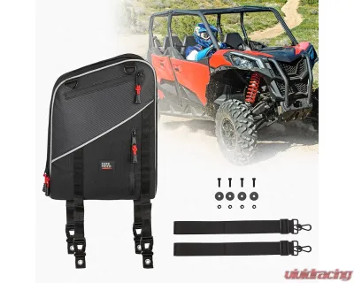 Kemimoto Removable Central Storage / Bag Maverick Sport Max - B0113-08801BK
