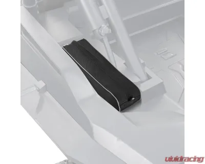 Kemimoto Rear Corner Bag Polaris RZR Turbo / XP 1000 - B0113-08901BK