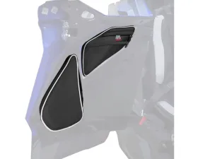 Kemimoto Rear Door Bags Polaris RZR PRO XP 4 2020+