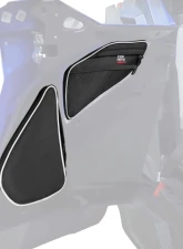 Kemimoto Rear Door Bags Polaris RZR PRO XP 4 2020+                                     - B0113-09001BK - Image 7