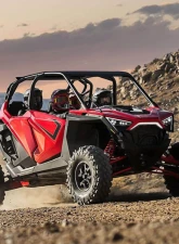 Kemimoto Rear Door Bags Polaris RZR PRO XP 4 2020+                                     - B0113-09001BK - Image 7