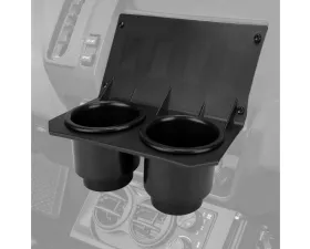 Kemimoto UTV Cup Holder Honda Pioneer 1000 / 1000-5 2016-2021