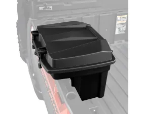 Kemimoto Plastic Materials Tool Box Polaris Ranger