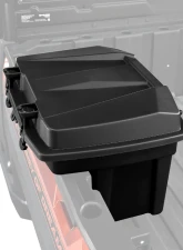 Kemimoto Plastic Materials Tool Box Polaris Ranger                                     - B0113-09601BK - Image 9