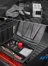 Kemimoto Plastic Materials Tool Box Polaris Ranger                                     - B0113-09601BK - Image 5