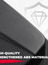Kemimoto Removable Cargo Storage Box Can Am Defender 2016- 2022                                     - B0113-09701BK - Image 8
