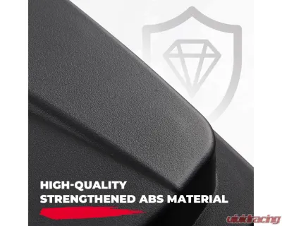 Kemimoto Removable Cargo Storage Box Can Am Defender 2016- 2022 - B0113-09701BK
