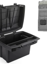 Kemimoto Removable Cargo Storage Box Can Am Defender 2016- 2022                                     - B0113-09701BK - Image 10