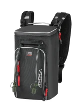 Kemimoto Updated Storage | Cargo Bag w/ Two Hydration Backpacks Polaris RZR PRO XP / 4 2020-2023                                     - B0113-10501BK - Image 8