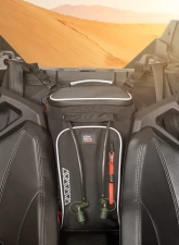 Kemimoto Updated Storage | Cargo Bag w/ Two Hydration Backpacks Polaris RZR PRO XP / 4 2020-2023                                     - B0113-10501BK - Image 9