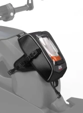 Kemimoto Tank Bag Cam-Am Ryker 600 900 Sport Rally                                     - B0113-10701BK - Image 10
