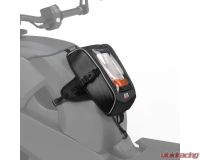 Kemimoto Tank Bag Cam-Am Ryker 600 900 Sport Rally - B0113-10701BK