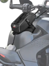 Kemimoto Tank Bag Cam-Am Ryker 600 900 Sport Rally                                     - B0113-10701BK - Image 10