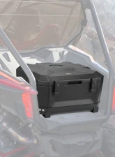 Kemimoto UTV Storage Box 56L Honda Talon 1000X / 1000R / 1000X-4 2019-2022                                     - B0113-11001BK - Image 7