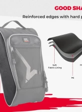 Kemimoto Storage Bag Zce 950 Sport / HO Sport / HO EX                                     - B0113-12501BK - Image 4
