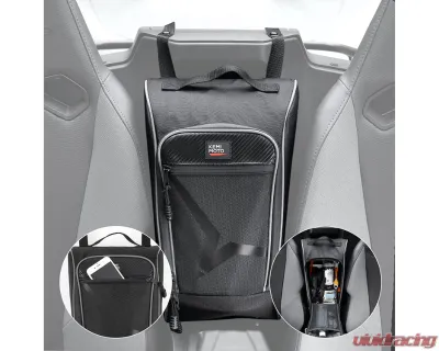 Kemimoto Storage Bag Zce 950 Sport / HO Sport / HO EX - B0113-12501BK