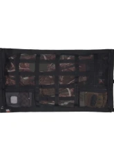 Kemimoto Upgrade Ceiling Cargo Net Pockets RZR                                     - B0113-13401BK - Image 8