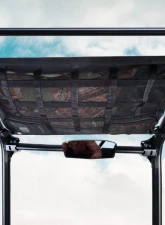 Kemimoto Upgrade Ceiling Cargo Net Pockets RZR                                     - B0113-13401BK - Image 9