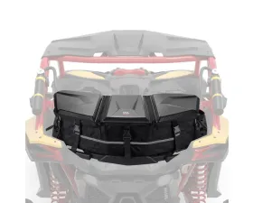 Kemimoto Rear Storage Bag Can-Am Maverick X3 / MAX