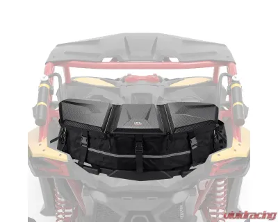 Kemimoto Rear Storage Bag Can-Am Maverick X3 / MAX - B0113-13701BK