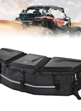 Kemimoto Rear Storage Bag Can-Am Maverick X3 / MAX                                     - B0113-13701BK - Image 10