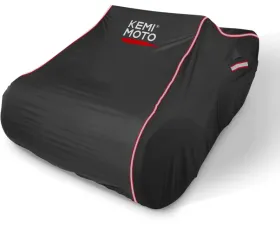 Kemimoto Cover Can-Am Ryker 600 900 | Rally Edition 420D