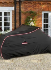 Kemimoto Cover Can-Am Ryker 600 900 | Rally Edition 420D                                     - B0115-00801BK - Image 8