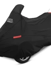 Kemimoto Full Cover w/ Reflective Strips Can-Am Spyder RT                                     - B0115-01401BK - Image 8