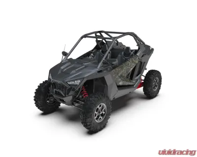 Kemimoto Camouflage Wraps Graphics Kit Only Doors Polaris RZR PRO XP - B0301-01801