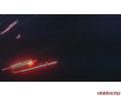 Kemimoto Turn Signal Kit w/ Column Turn Switch | 105D Horn Polaris / Can-Am / Pioneer / Talon - B0401-00602BK