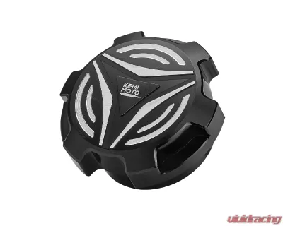 Kemimoto Gas Cap Polaris Slingshot - B0704-00501BK