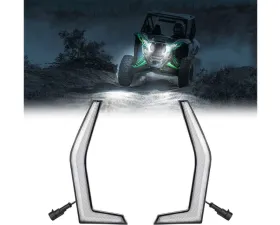Kemimoto Fang LightsKawasaki Teryx KRX