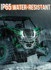 Kemimoto Fang LightsKawasaki Teryx KRX                                     - B0801-03201CL - Image 4