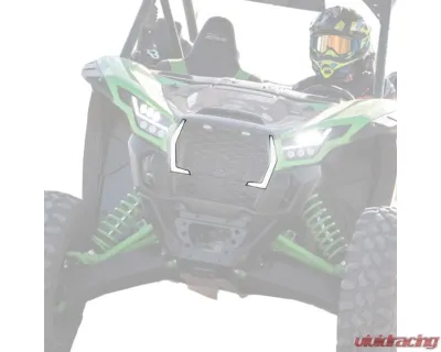 Kemimoto Fang LightsKawasaki Teryx KRX - B0801-03201CL